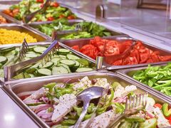 サンライズ ビレッジ ホテル 写真