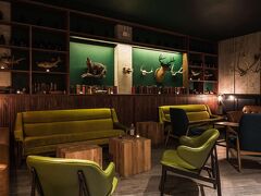 モット バイ ヒルトン ワシントン DC シティ センター 写真