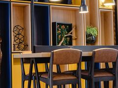 イビス ナンシー サントル スタニスラス 写真