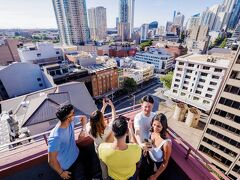 YHA シドニー セントラル 写真