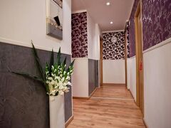 ホスタル アベル ヴィックトリーアノ 写真