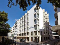 ホテル マデイラ 写真