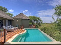 Four Seasons Safari Lodge Serengeti Tanzania - All Inclusive 写真