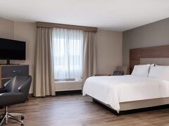 キャンドルウッド スイーツ ロックフォード by IHG 写真