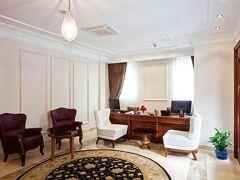 アレンスイート 写真