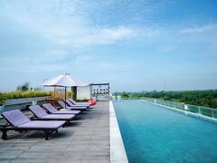 ザ エヴィテル リゾート ウブド 写真