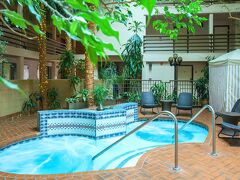 グランド キャニオン プラザ ホテル 写真