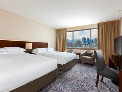 シェラトン グランド タイペイ ホテル 写真