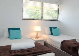 グレン エデン ビーチ リゾート 写真