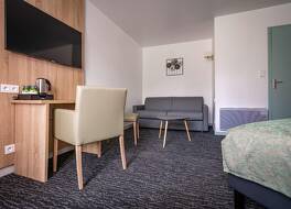 Les Hameaux De Lozere, Sure Hotel Collection by Best Western 写真