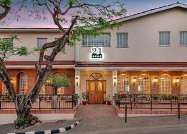 プロテア ホテル ブランタイヤ ライアルズ 写真