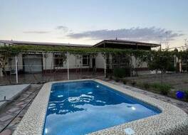 Samarabonu Hotel 写真