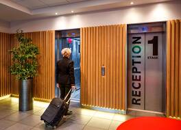 Firstname Toulouse Résidence 写真