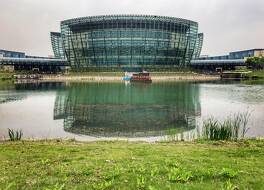 ミンドゥ ヅーウェイ ガーデン ホテル