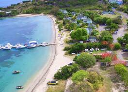 オウアリー ビーチ リゾート 写真