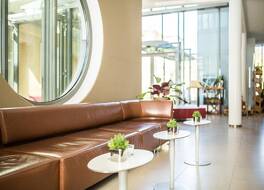 Vienna House by Wyndham Havelufer Potsdam