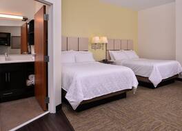 Candlewood Suites Terre Haute By IHG 写真