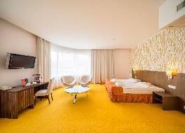 Rija VEF Hotel 写真