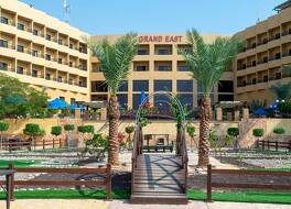 グランド イースト ホテル リゾート アンド スパ 写真