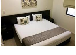 Best Western Injune Motor Inn 写真