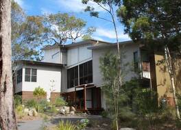 ビーチ ロード ホリデイ ホームズ 写真