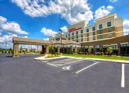 Hilton Garden Inn Memphis Wolfchase Galleria