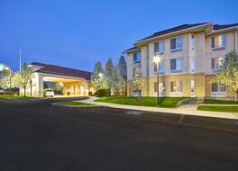 Homewood Suites by Hilton Ithaca