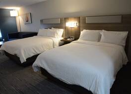 ホリデイ イン エクスプレス アテネ by IHG 写真