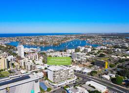 パンダヌス ムールーラバ アパートメント