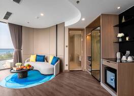 ポセイド オテル クアンビン 写真