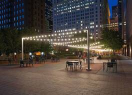 バッキンガムホテル 写真