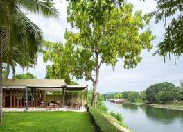 ユー インチャントリー カンチャナブリ 写真