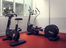 ホテル メルキュール レンヌ サントル パラメント 写真