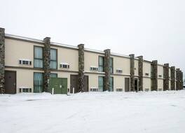 ブルッキングス イン 写真