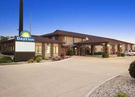 デイズ イン バイ ウィンダム オーグルズビー / スターヴド ロック 写真