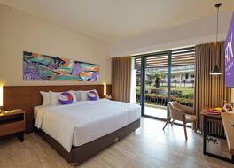 フォックス ハリス ホテル & コンベンションズ バンジャルネガラ 写真