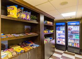 ハンプトン イン シカゴ ウェストチェスター （オーク ブルック）