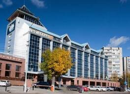Lipetsk Hotel