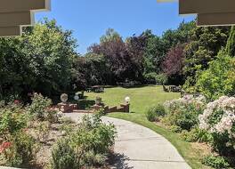 ファーン＆サイスル ラグジュアリー アコモデーション 写真