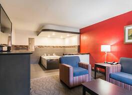 Inn & Suites Russellville I-40 写真