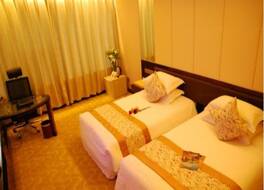 アクス エクセモン ホンフー ホテル 写真