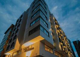 ザ グランド パレス ホテル 写真