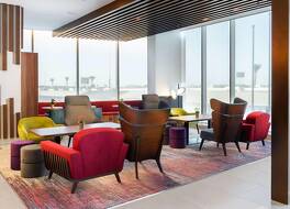 パーク イン バイ ラディソン ジェッダ マディナ ロード 写真