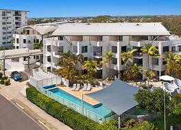 ビーチ クラブ リゾート モーロラバ