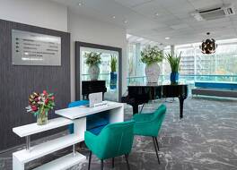 ノボテル ロンドン ウエスト ホテル 写真