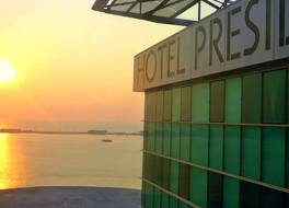 Hotel Presidente Luanda 写真