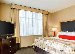 カンブリア ホテル ローリー ダーラム エアポート 写真