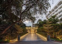 ホテル サザン スター マイソール 写真