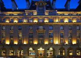 ザ リッツ ロンドン 写真