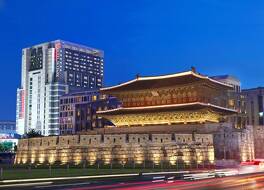 ホテル スカイパーク キングスタウン トンデムン 写真